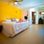 Hotel Flamingos Inn