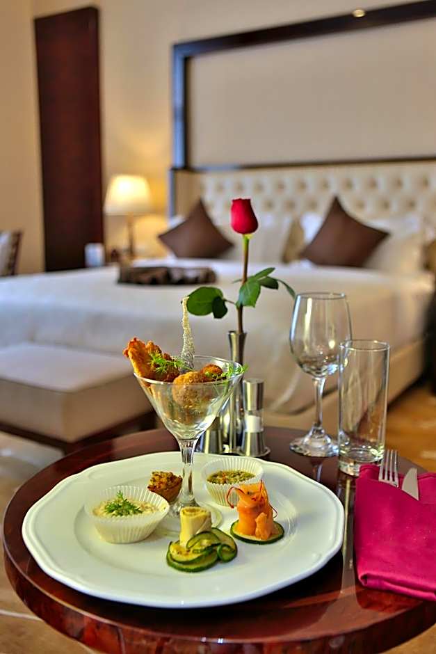 Sapphire Addis Hotel