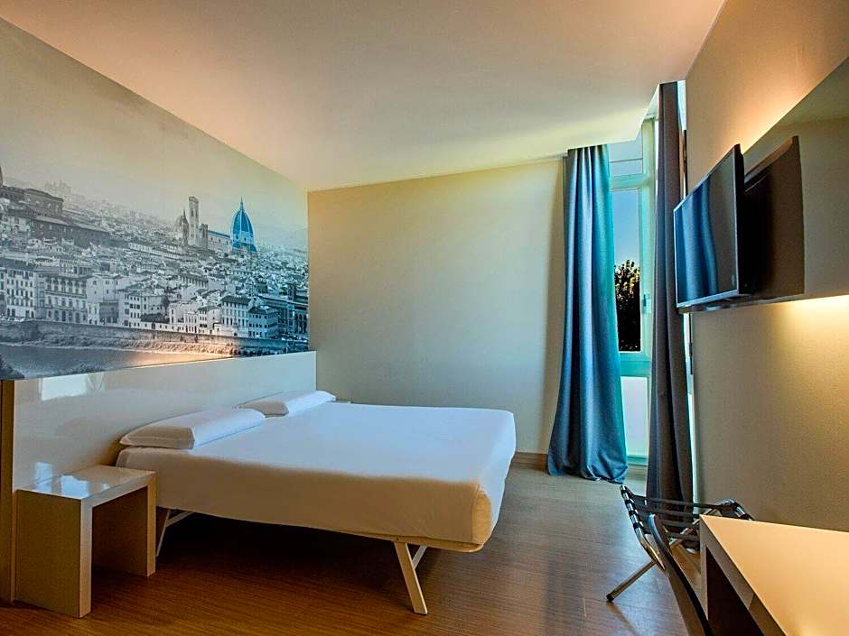 B&B Hotel Firenze City Center