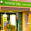 Flexstay Inn Tokiwadai