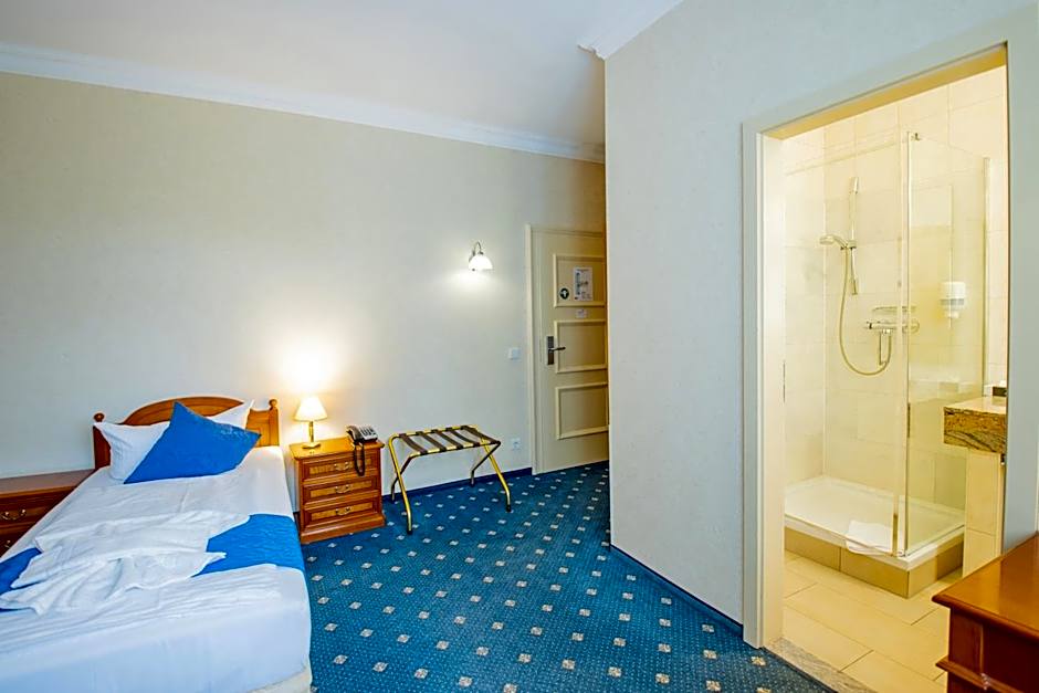 SeeHotel Großräschen