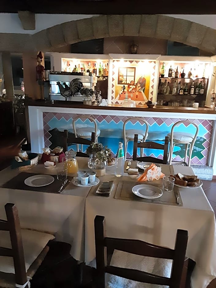Hotel Pinocchio