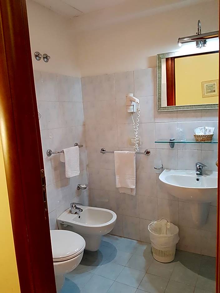 Hotel Orizzonte