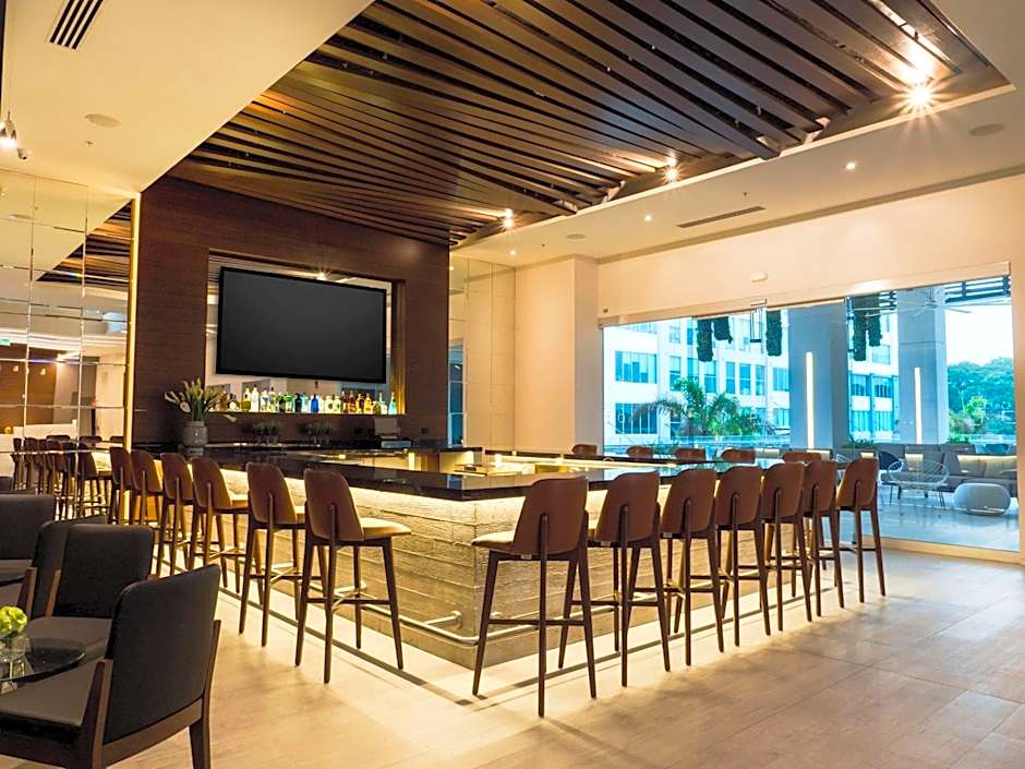 Hilton Garden Inn Santa Ana San Jose