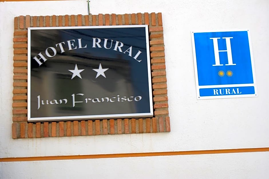 Hotel Juan Francisco
