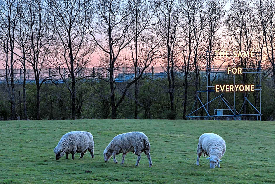 Højhuset Kulturhotel