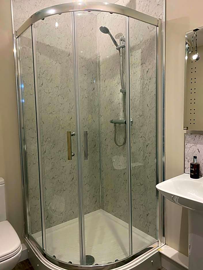 The Inn At Charlestown