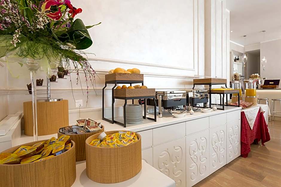 Amsterdam Suite Hotel & SPA