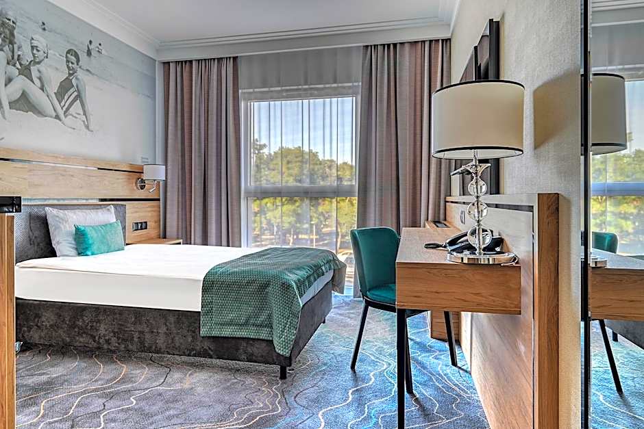 Sopotorium Hotel & Medical Spa