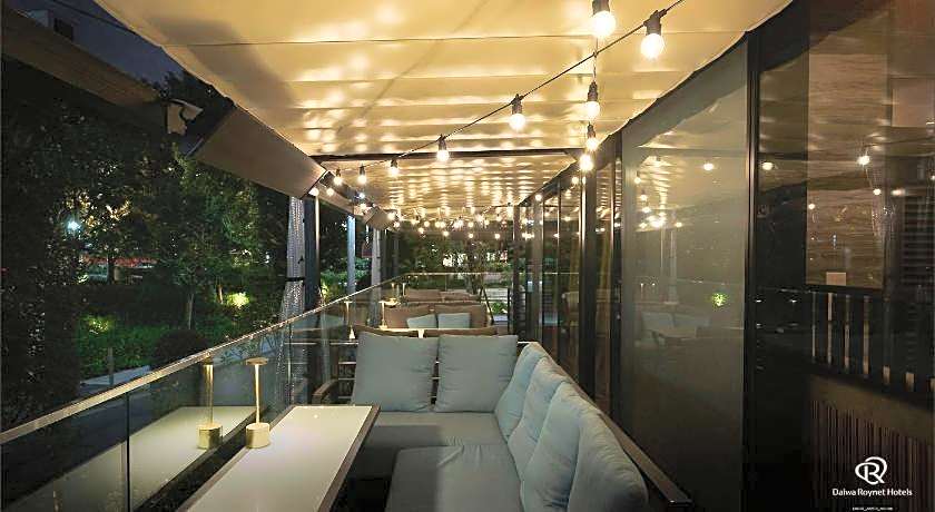 Daiwa Roynet Hotel Nishishinjuku