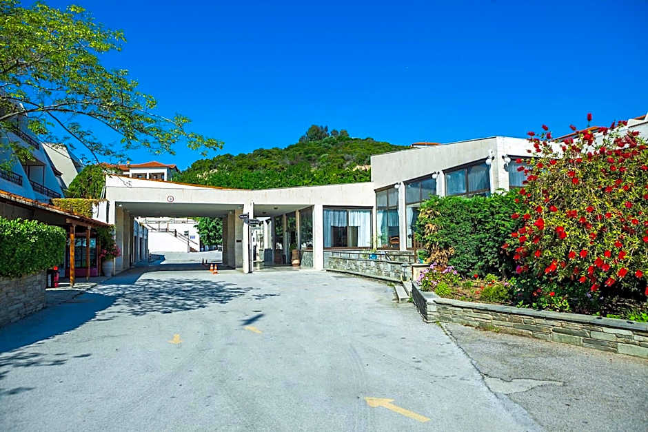 Xenios Theoxenia Hotel