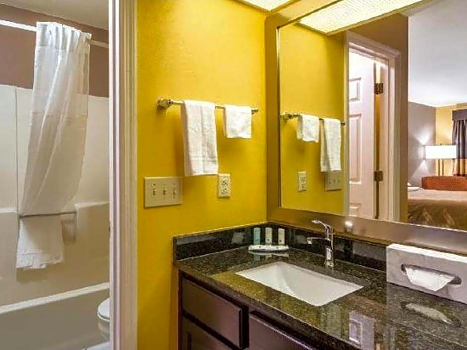 Quality Inn Washington