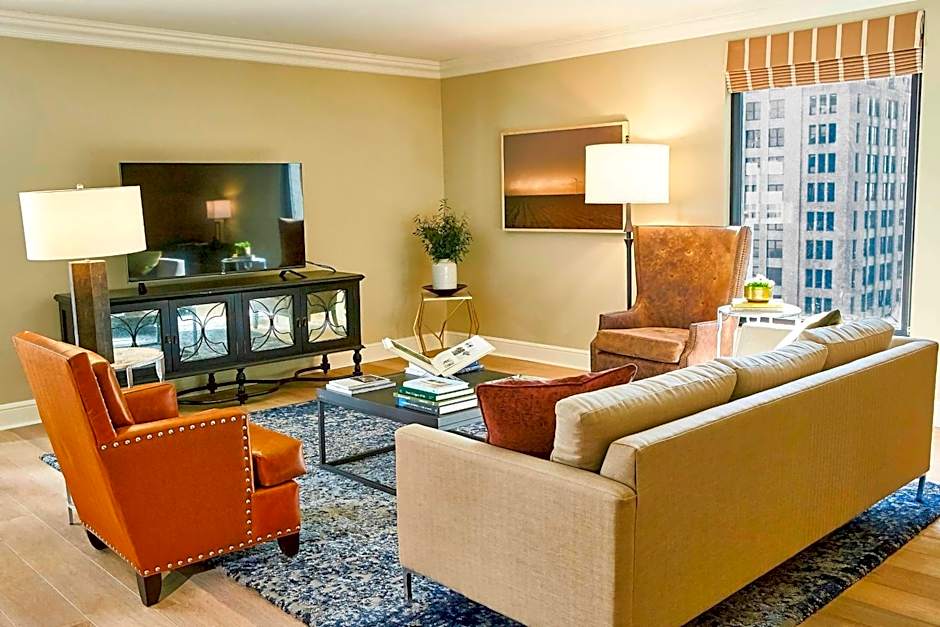The Adolphus, Autograph Collection