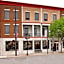 The Prince Hotel