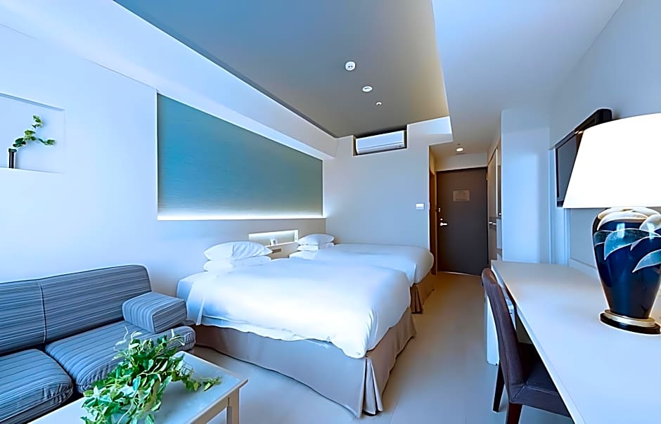Hotel Riverge Akebono
