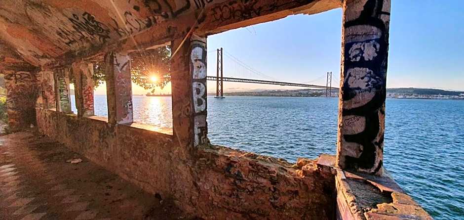 Casa do Criativo ® Bed&Breakfast