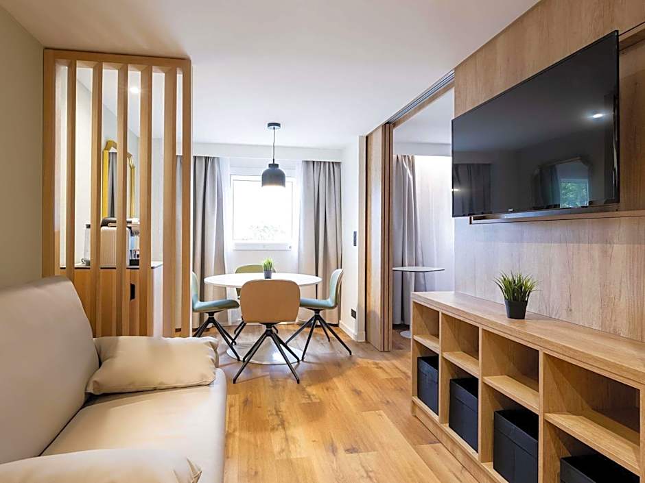 ibis Bordeaux Centre Meriadeck