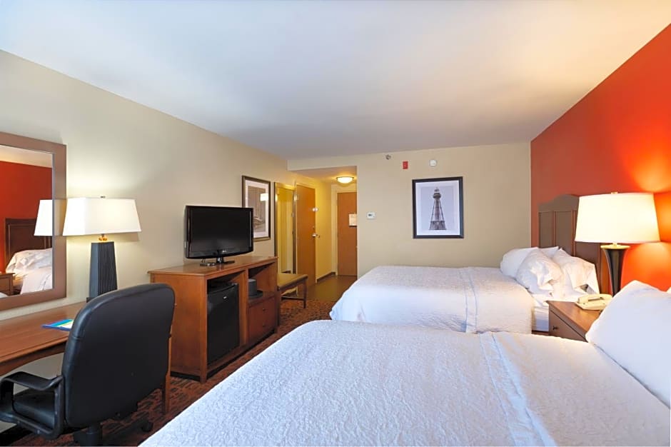 Hampton Inn Houma