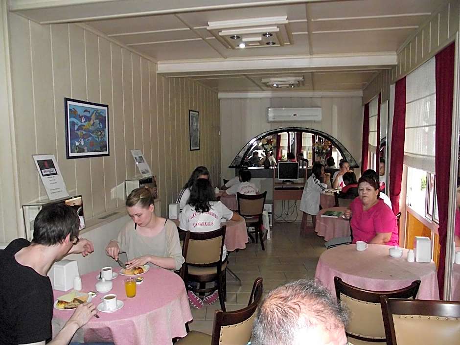 Olimpiyat Hotel Izmir