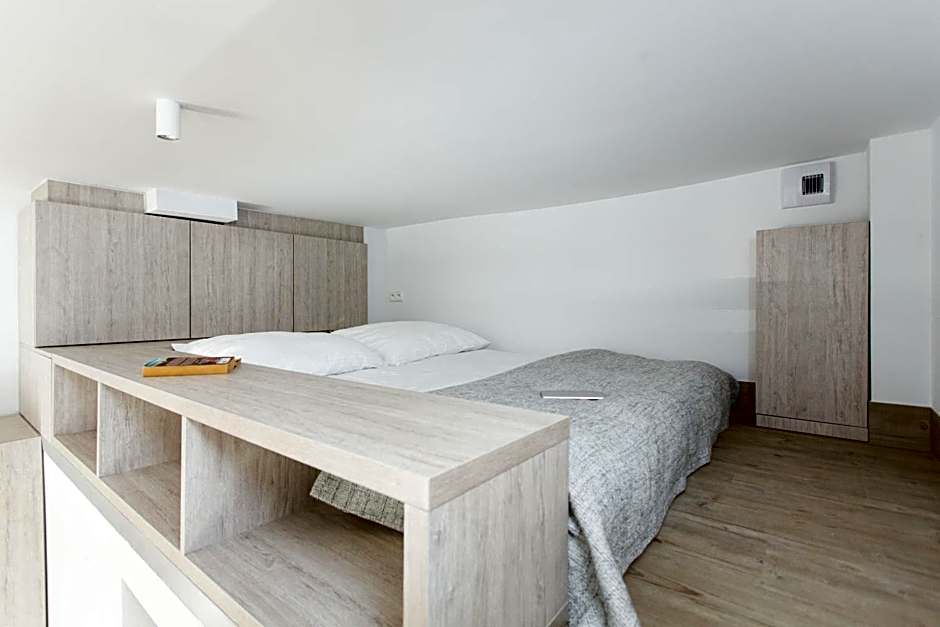 Studio Kampus Garnizon