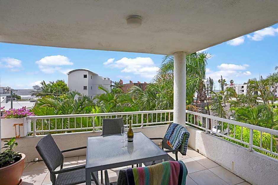 Headland Gardens Holiday Apartments