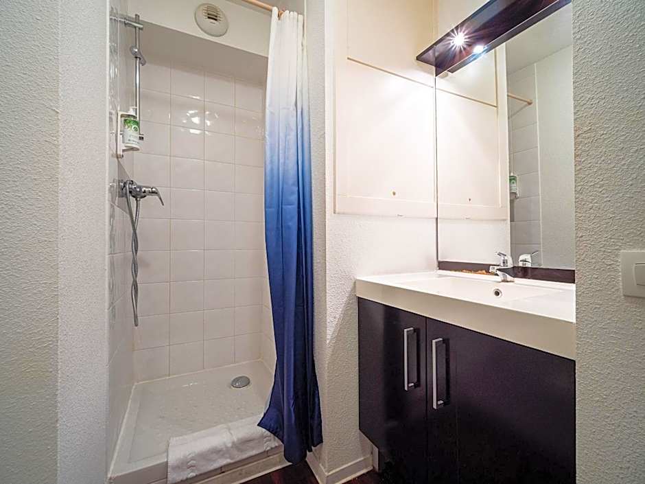 Residhotel St Etienne Centre