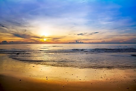 PENTAPOLIS APARTMENT BALIKPAPAN TYPE STUDIO ROOM