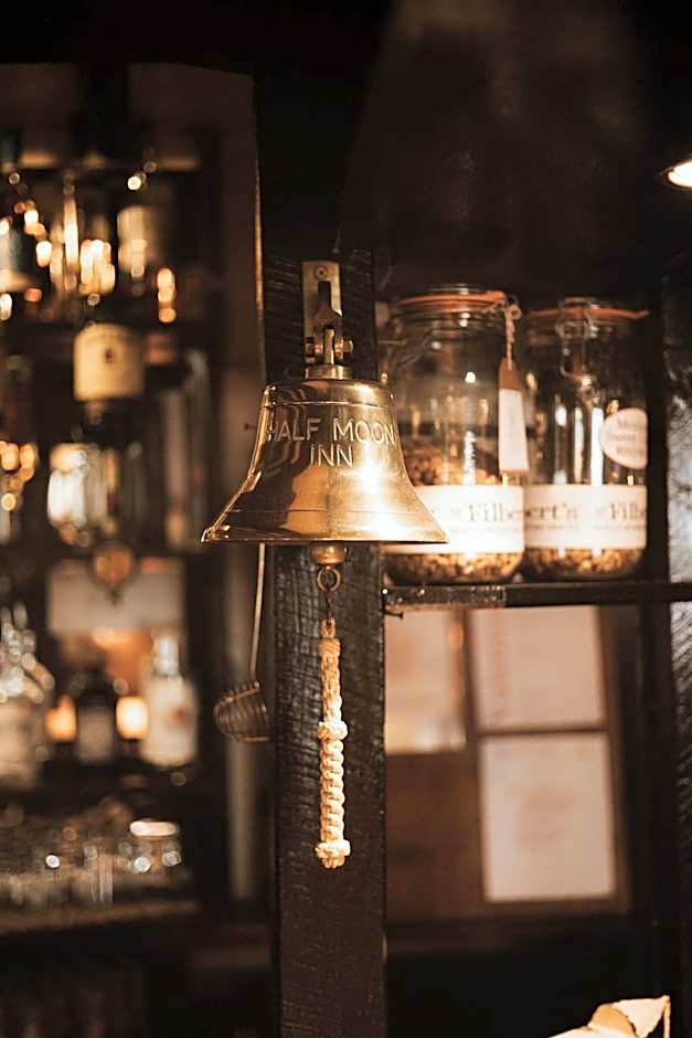 The Half Moon Inn