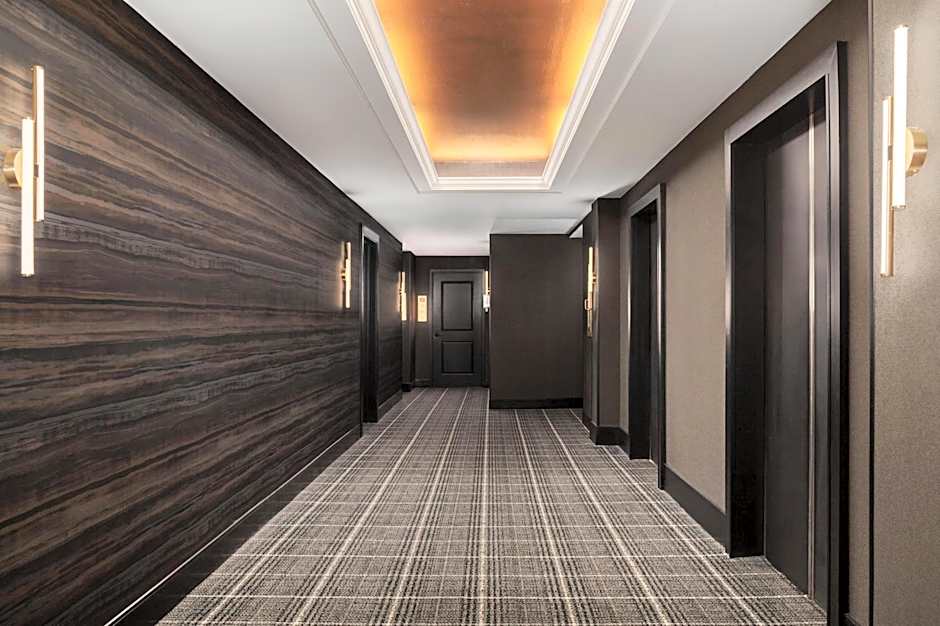 The Berkeley Richmond, Outset Collection by Hilton
