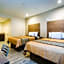 Scottish Inn & Suites - Atascocita