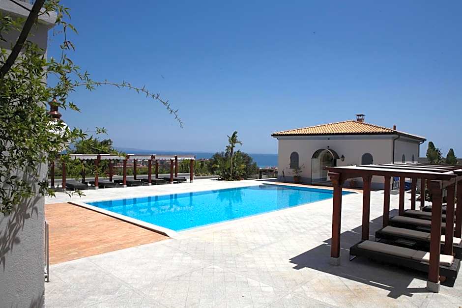Villa Ersilia