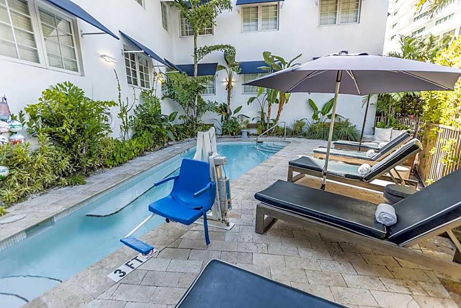 Oceanside Hotel and Suites