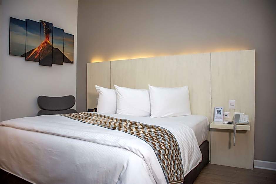 Best Western Plus Hotel Stofella