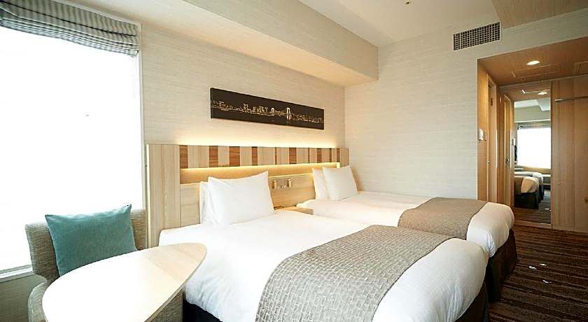 Hotel Sunroute Ginza