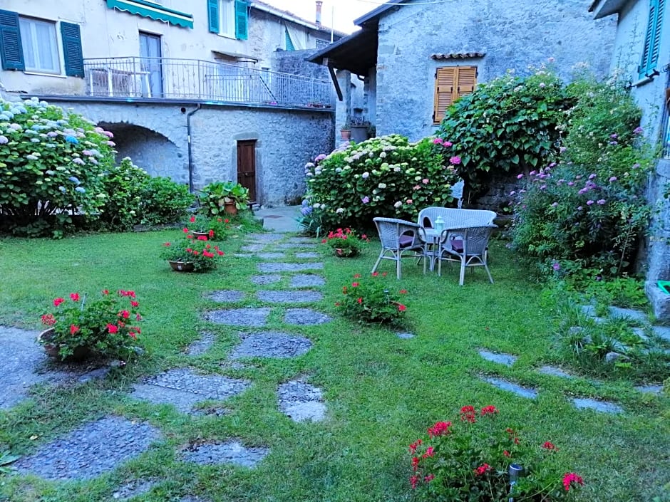 B&B Alle Ortensie Blu