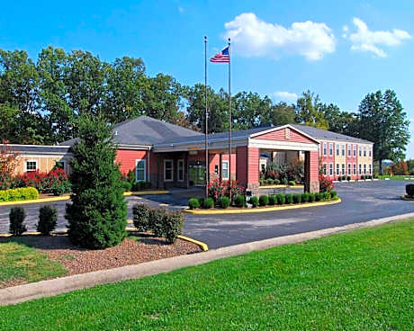 Quality Inn Corydon