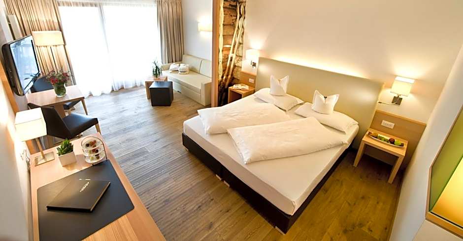 Gartenhotel Völser Hof - Adults Only