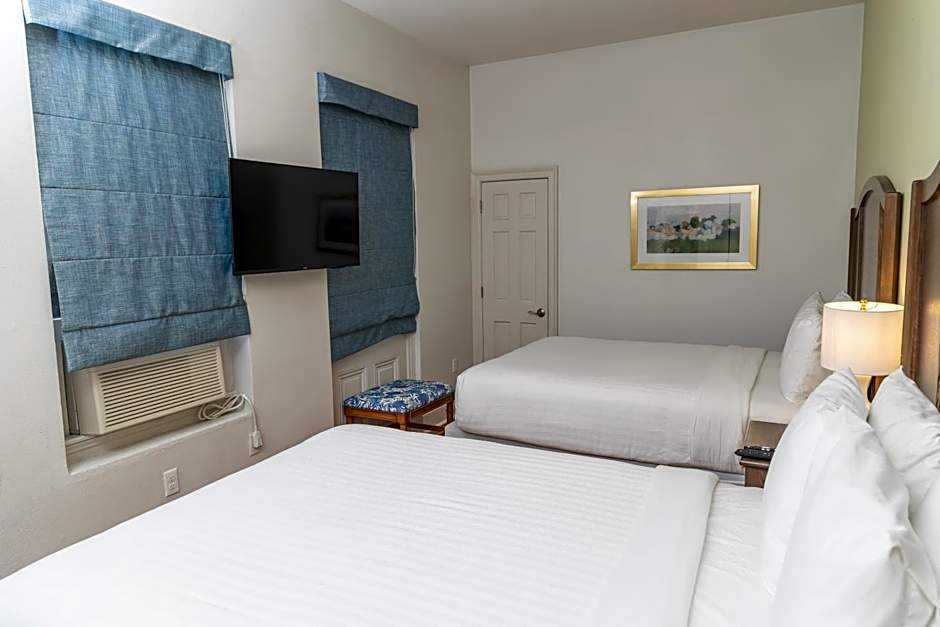 Inn On St. Peter, A French Quarter Guest Houses Property