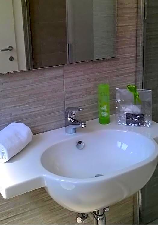 Hotel Tre Rose