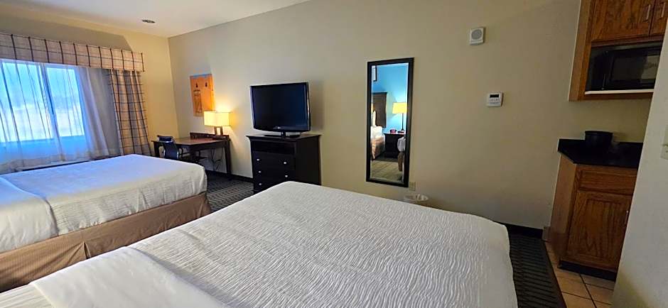 Wingate by Wyndham Lubbock TX South