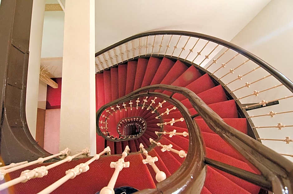 Hotel Polo am ZOB