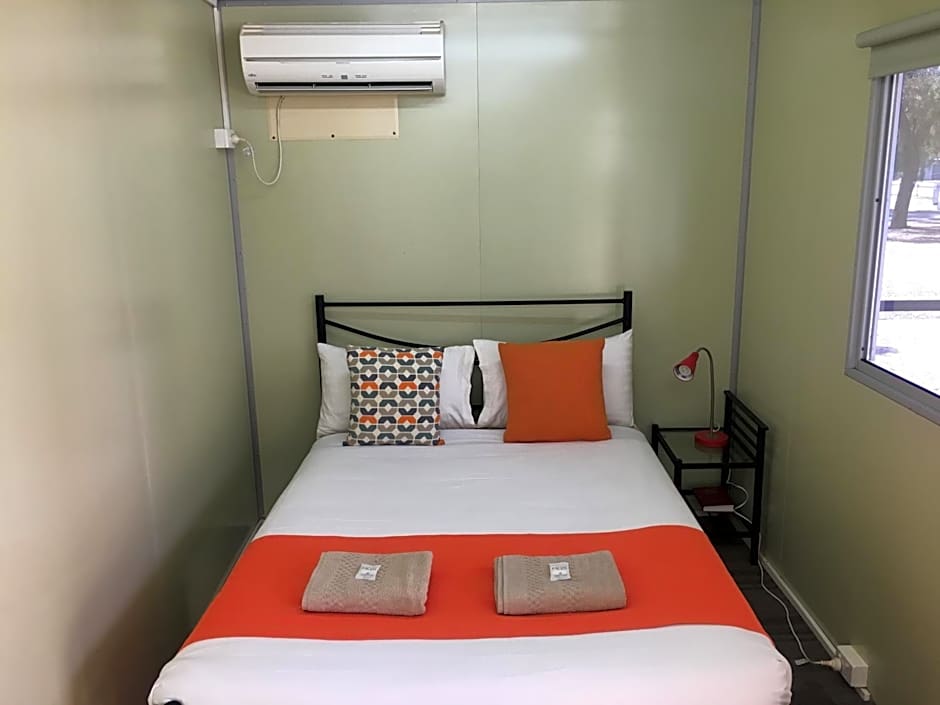 Broken Hill Tourist Park