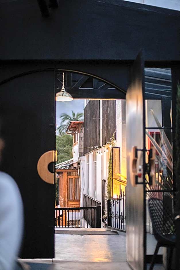 Illa Experience Hotel