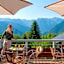 Village Vacances Le Tarbesou - Pied de piste station Ax 3 Domaines