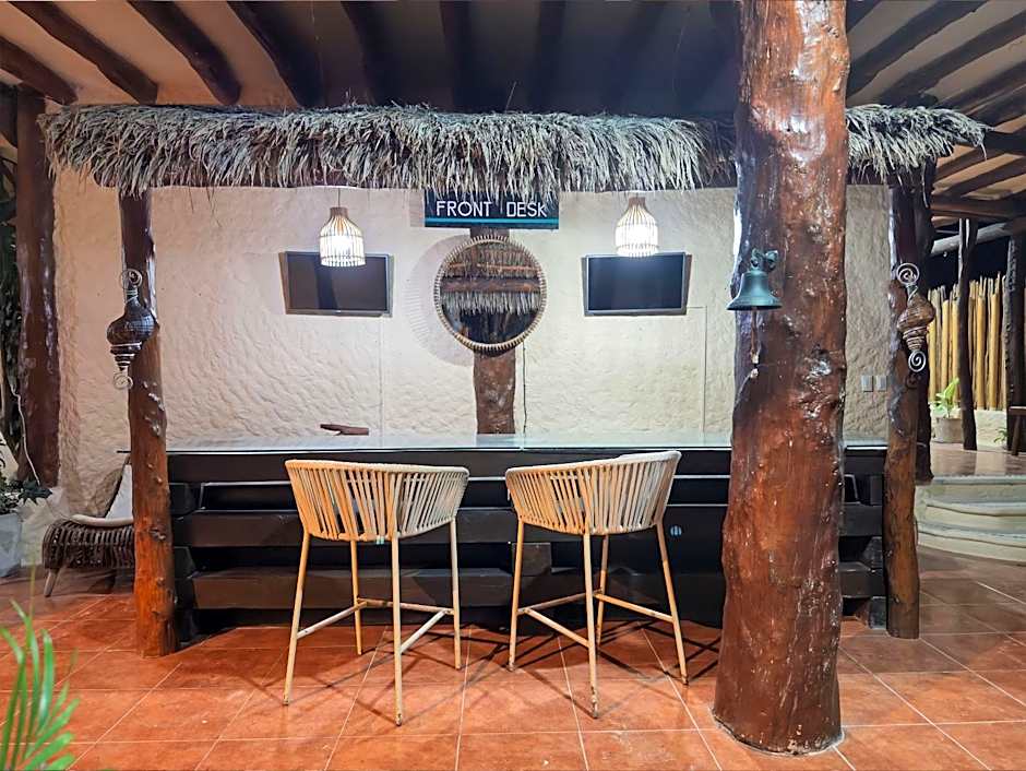 Chuk-Kay by ÓOL Hotels