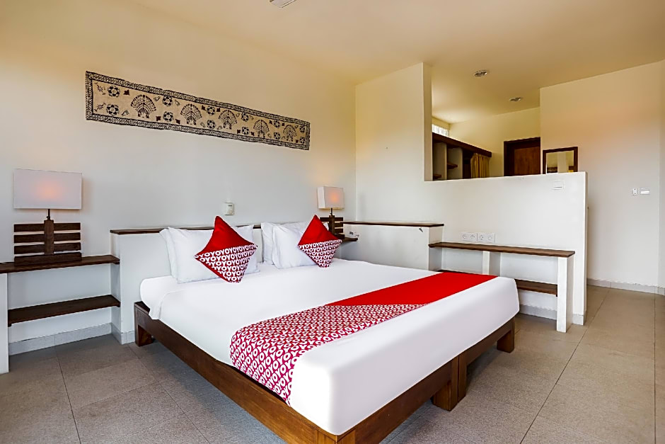 OYO 90893 Mimpi Bungalows