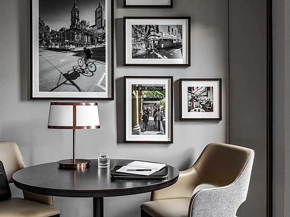 Sofitel Melbourne On Collins Hotel