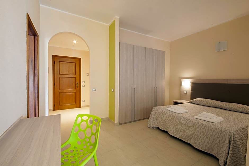 Diano Sporting Apartments