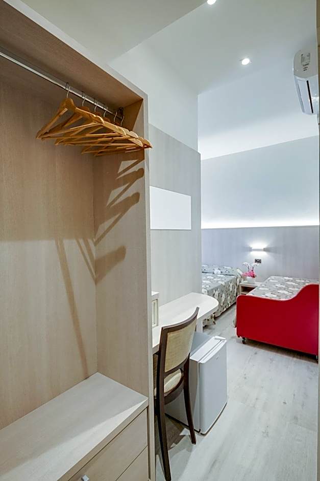 Hotel Barbiani