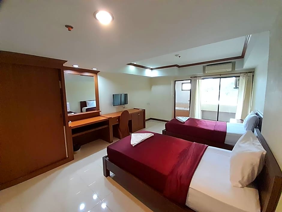Prawapa Place